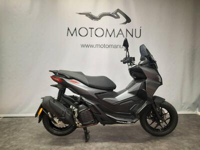 Aprilia SR GT 200 (2025 - 26) usata