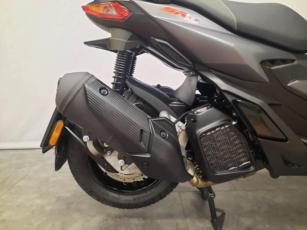 Aprilia SR GT 200 (2025 - 26) (3)