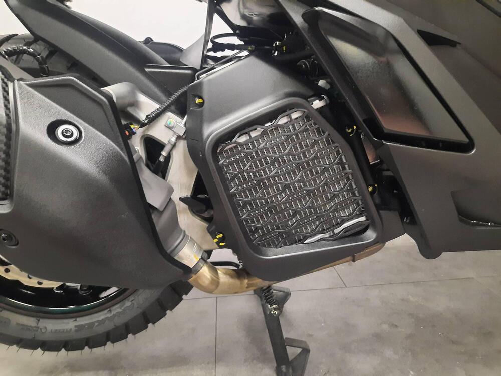 Aprilia SR GT 200 (2025 - 26) (4)