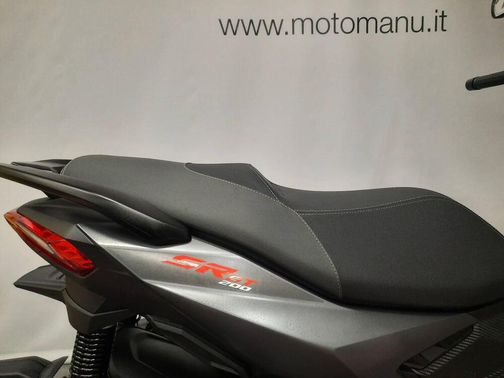 Aprilia SR GT 200 (2025 - 26) (5)