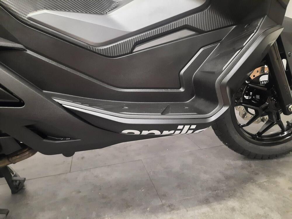 Aprilia SR GT 200 (2025 - 26) (6)