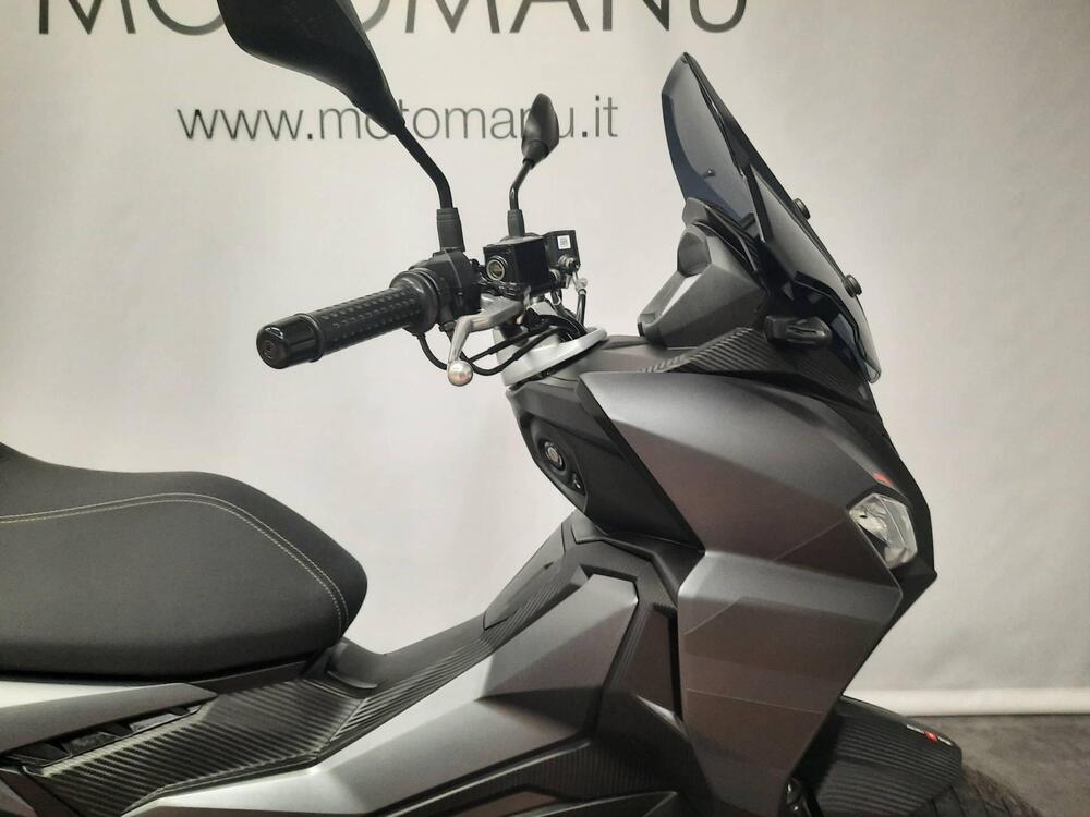 Aprilia SR GT 200 (2025 - 26) (7)