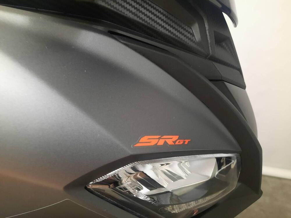 Aprilia SR GT 200 (2025 - 26) (9)