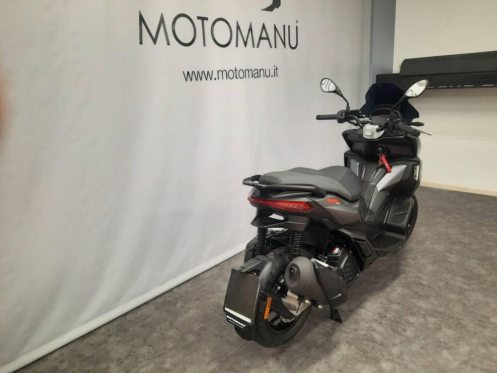 Aprilia SR GT 200 (2025 - 26) (11)