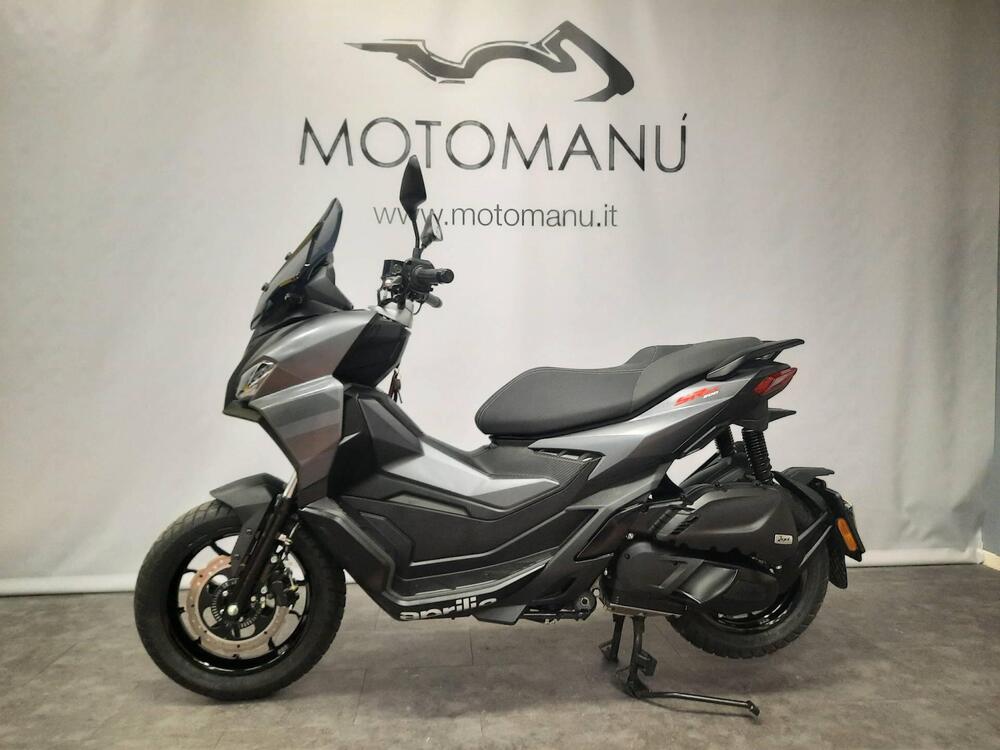 Aprilia SR GT 200 (2025 - 26) (2)