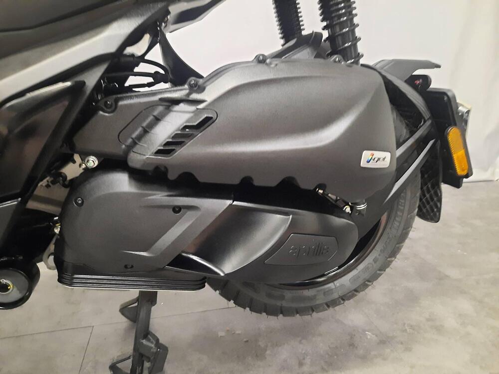 Aprilia SR GT 200 (2025 - 26) (15)