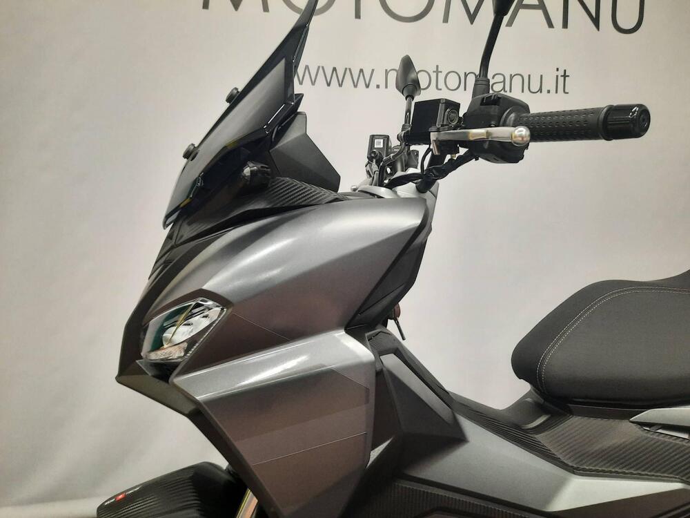 Aprilia SR GT 200 (2025 - 26) (17)