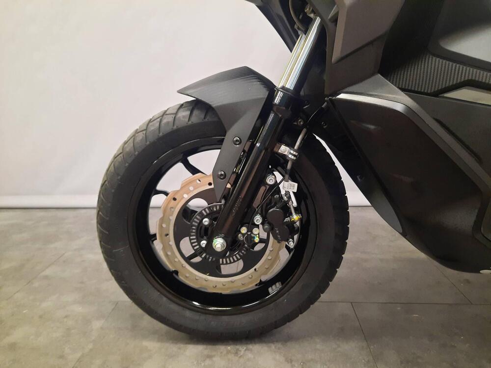 Aprilia SR GT 200 (2025 - 26) (18)