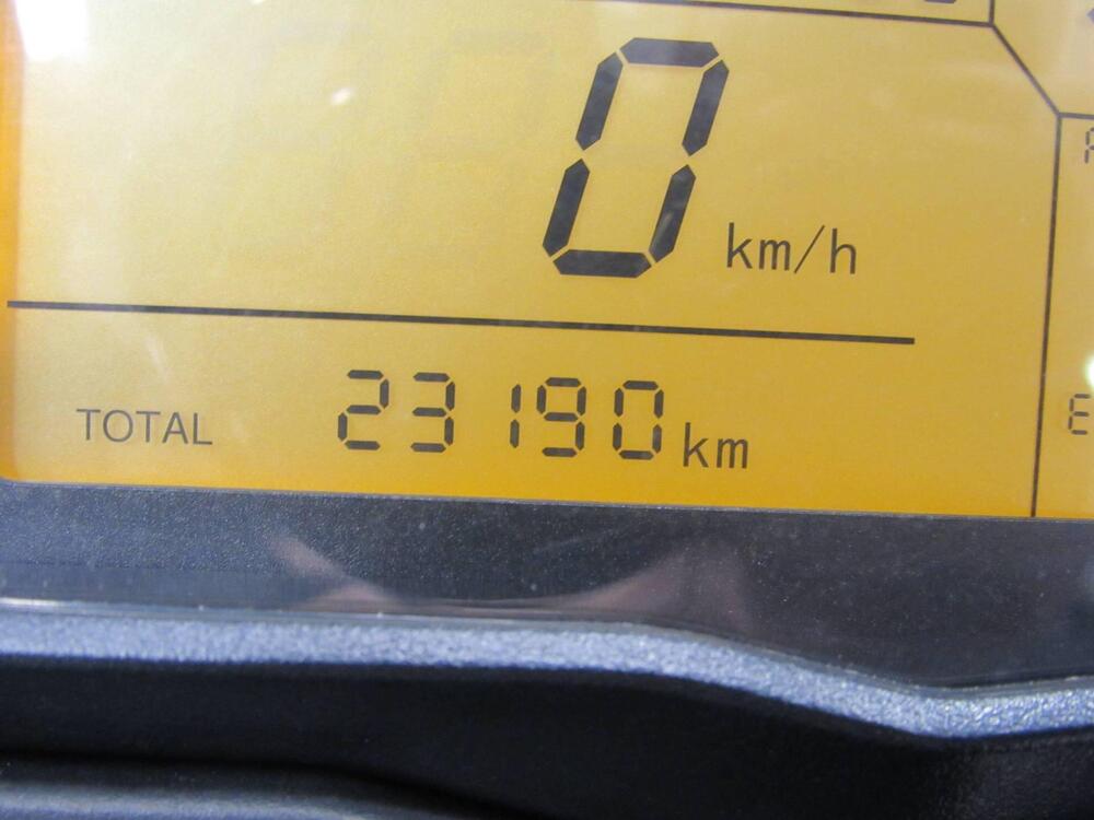 Benelli TRK 502 ABS (2017 - 20) (8)