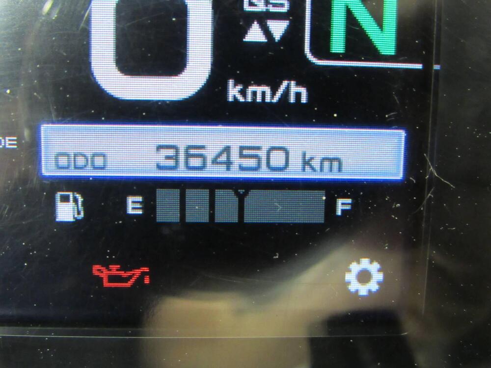 Yamaha MT-09 (2021 - 23) (8)