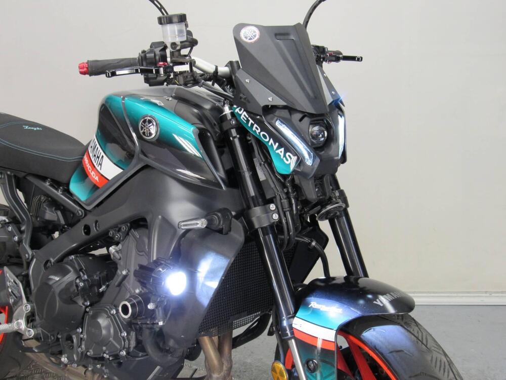 Yamaha MT-09 (2021 - 23) (10)