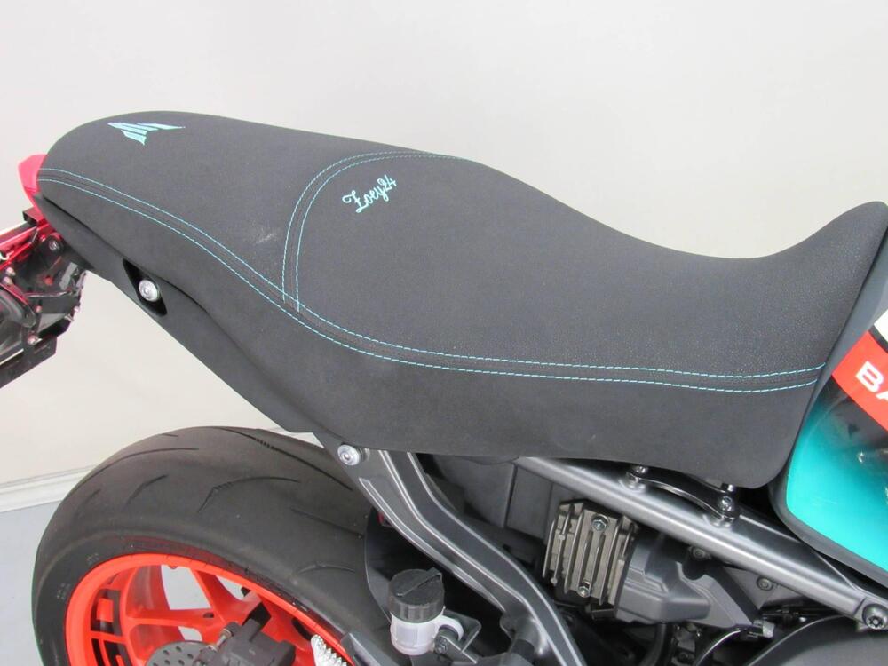 Yamaha MT-09 (2021 - 23) (11)