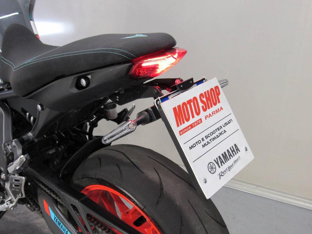 Yamaha MT-09 (2021 - 23) (12)