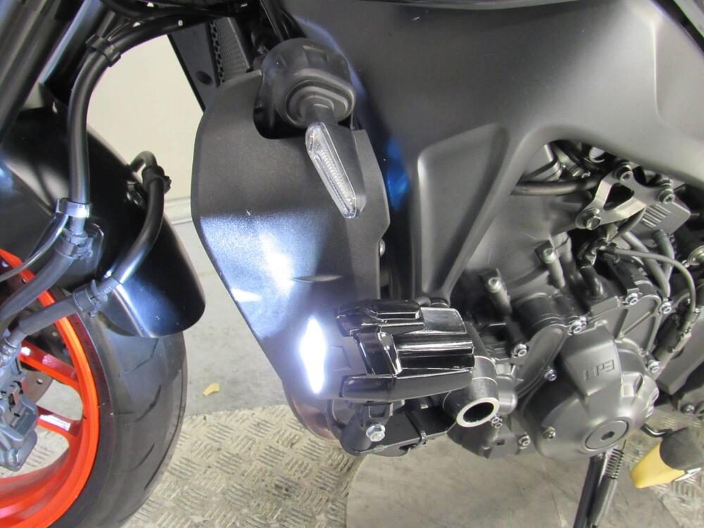 Yamaha MT-09 (2021 - 23) (13)