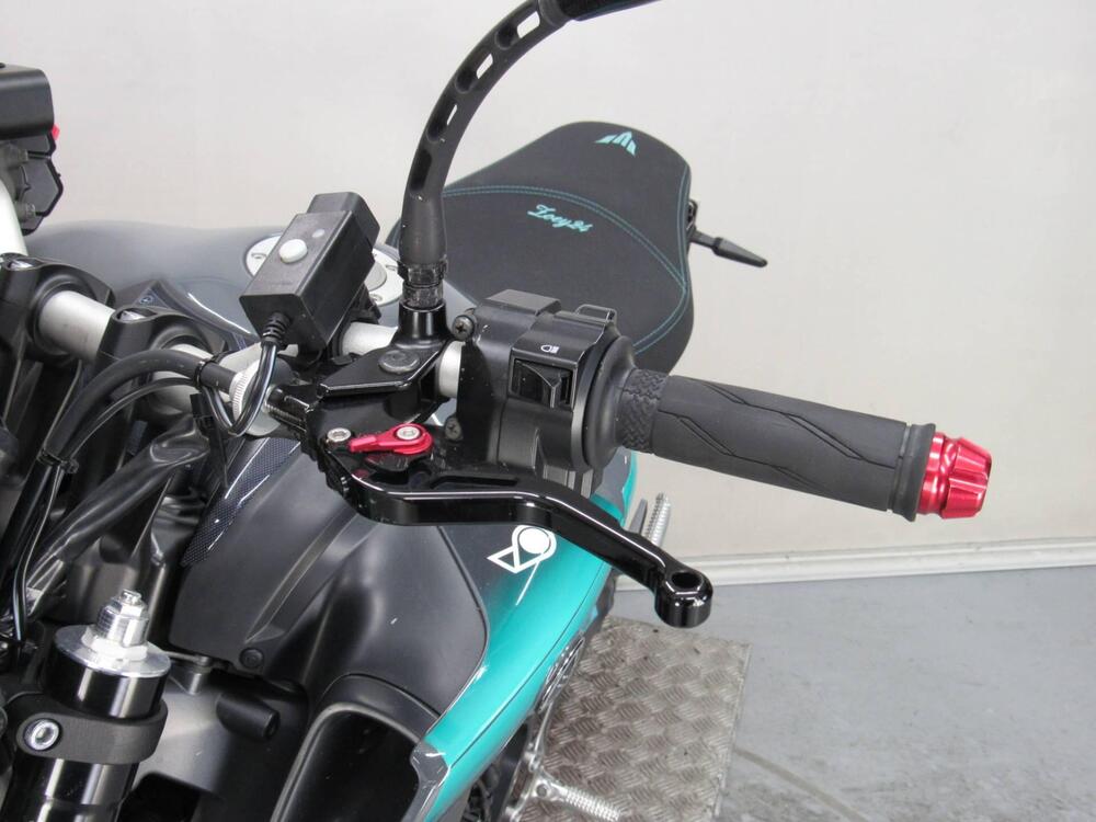 Yamaha MT-09 (2021 - 23) (14)