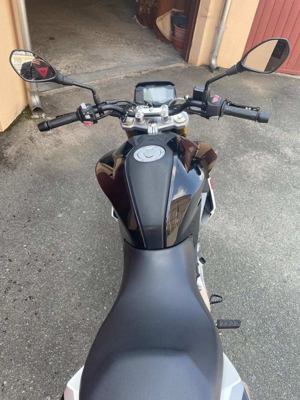 Bmw G 310 R (2016 - 20) (9)