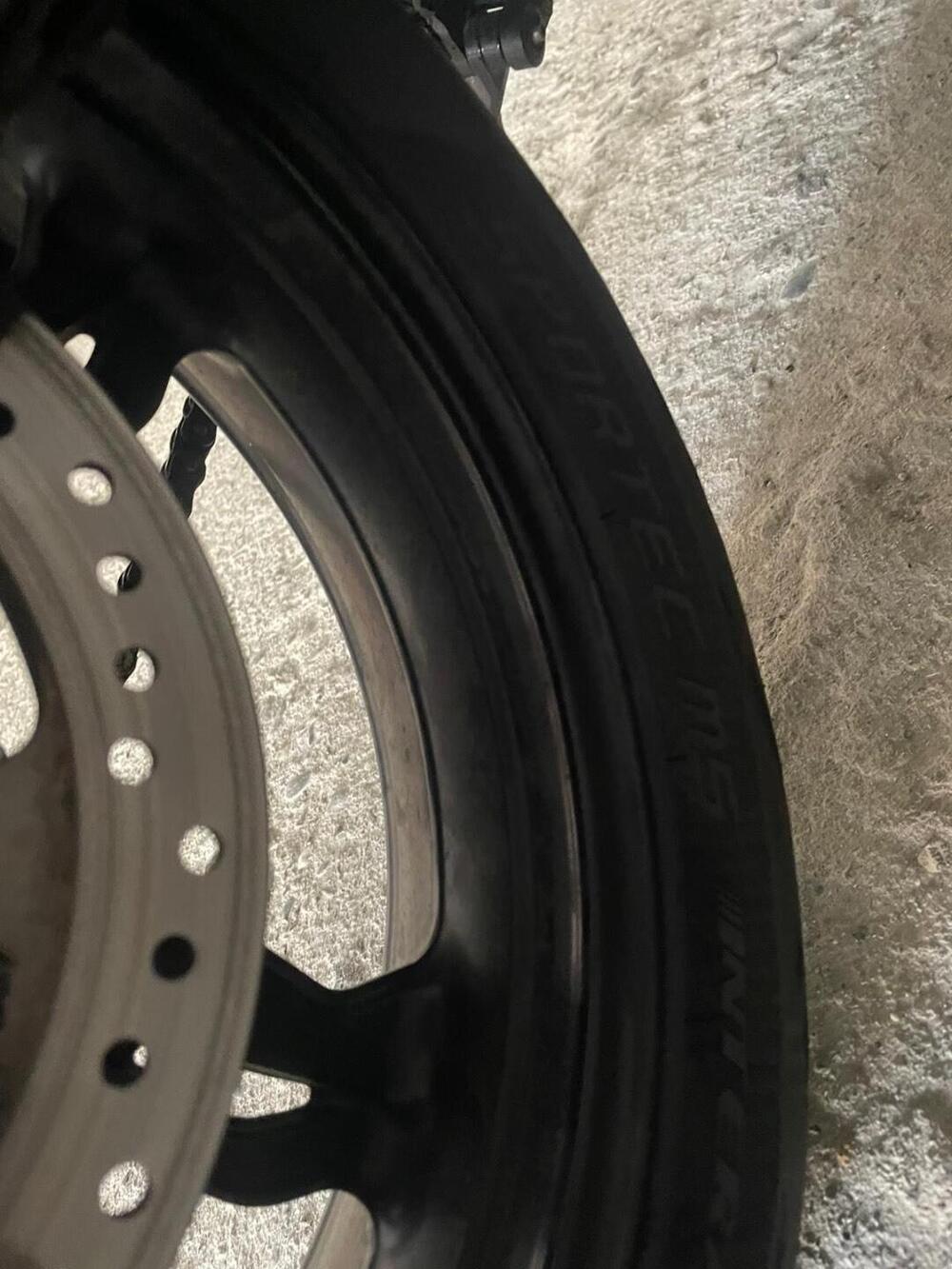 Bmw G 310 R (2016 - 20) (10)