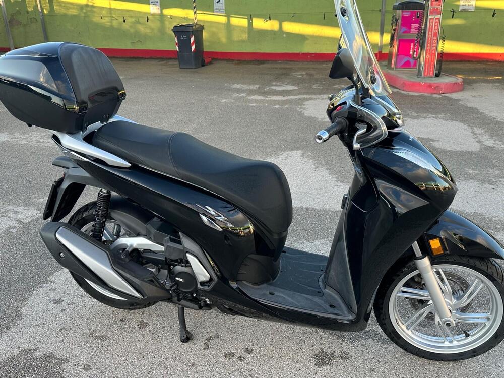 Honda SH 350 (2021 - 24)