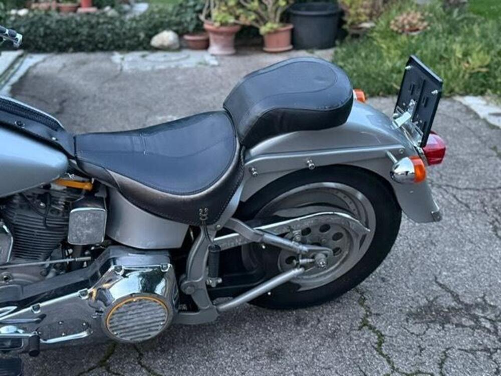 Harley-Davidson 1340 Softail Fatboy  (12)