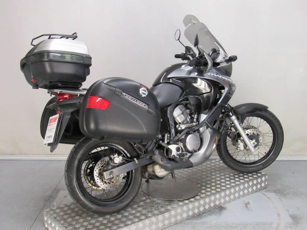 Honda Transalp XL 700 V (2007 - 2013) (6)
