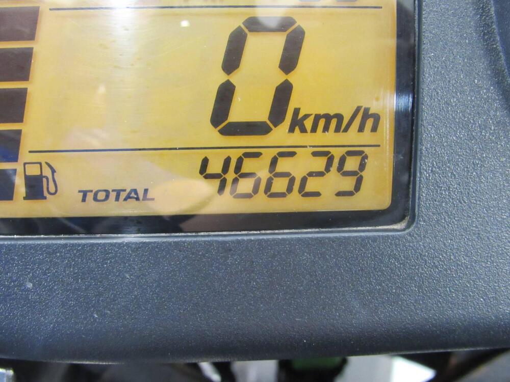 Honda Transalp XL 700 V (2007 - 2013) (7)