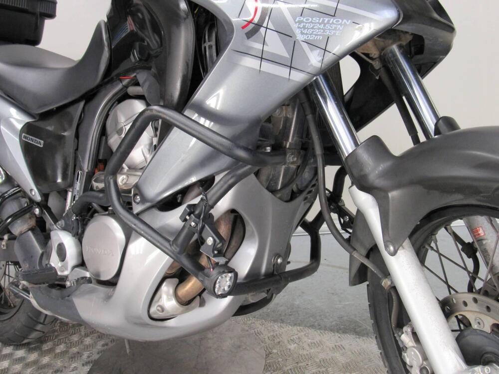 Honda Transalp XL 700 V (2007 - 2013) (10)