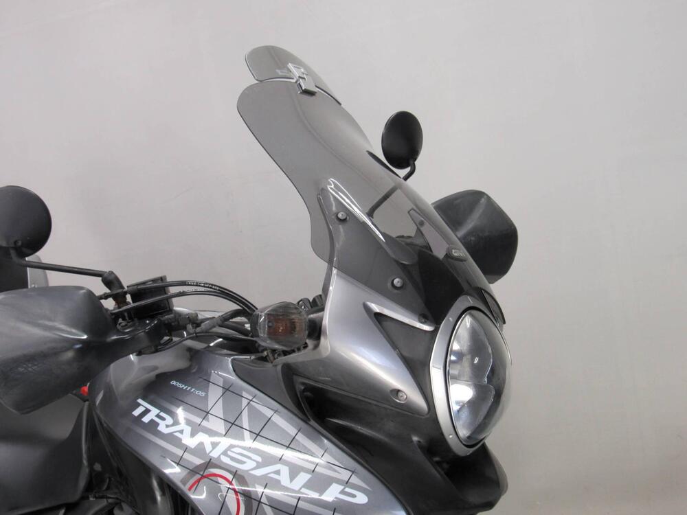 Honda Transalp XL 700 V (2007 - 2013) (11)
