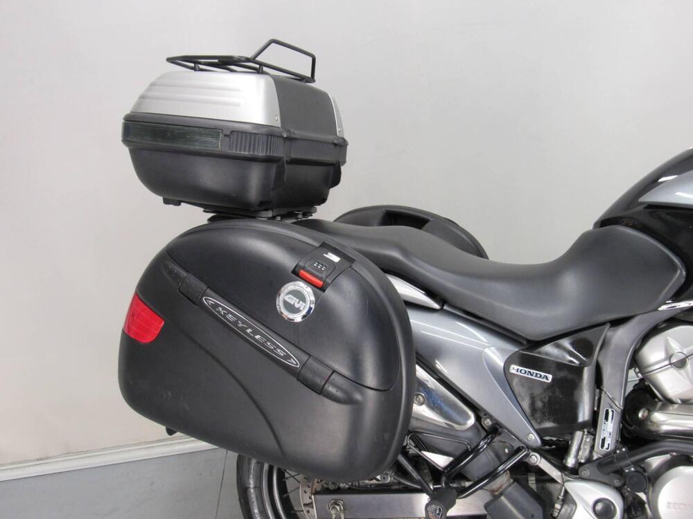 Honda Transalp XL 700 V (2007 - 2013) (12)