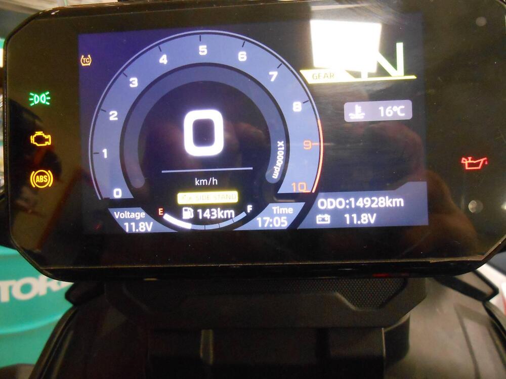 CFMOTO 450MT (2024 - 26) (3)