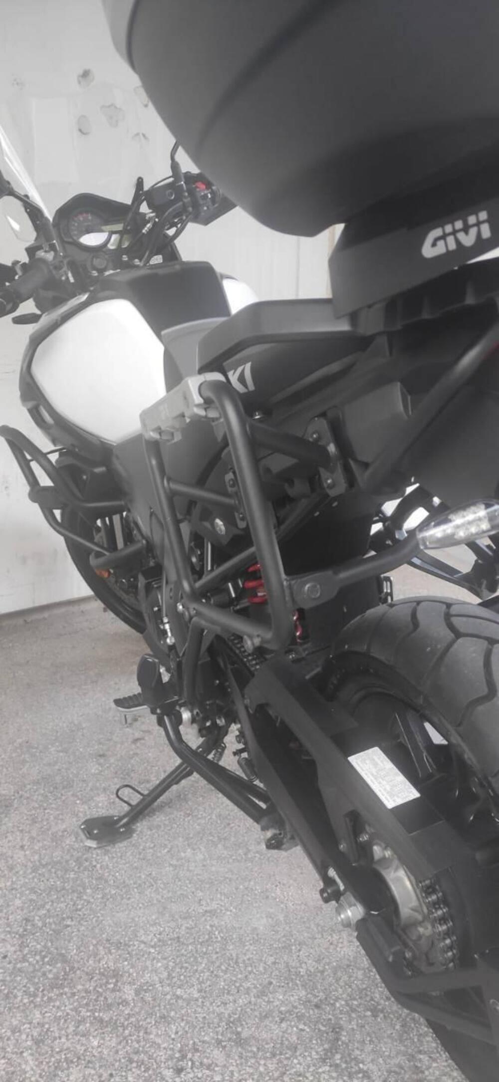 Suzuki V-Strom 1000 (2017 - 20) (8)