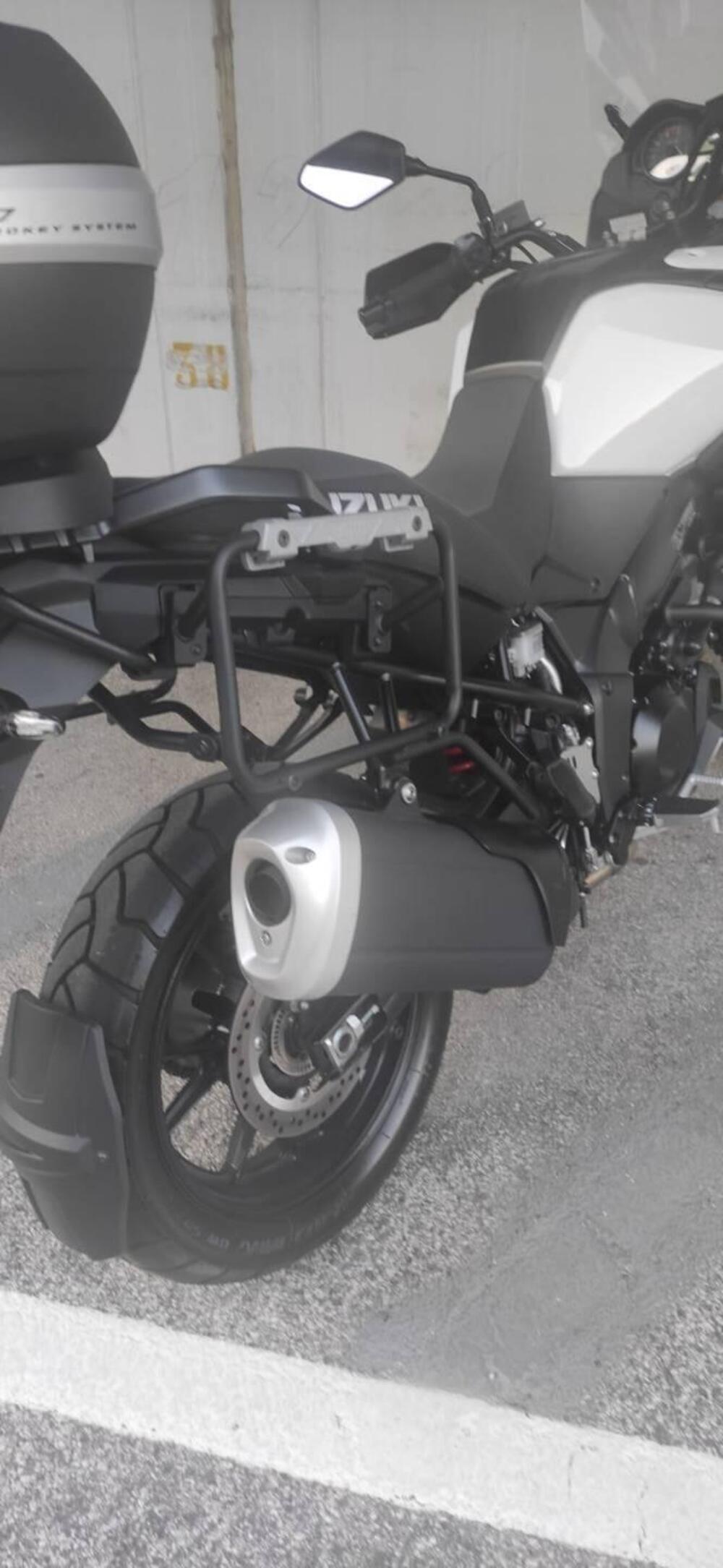 Suzuki V-Strom 1000 (2017 - 20) (3)