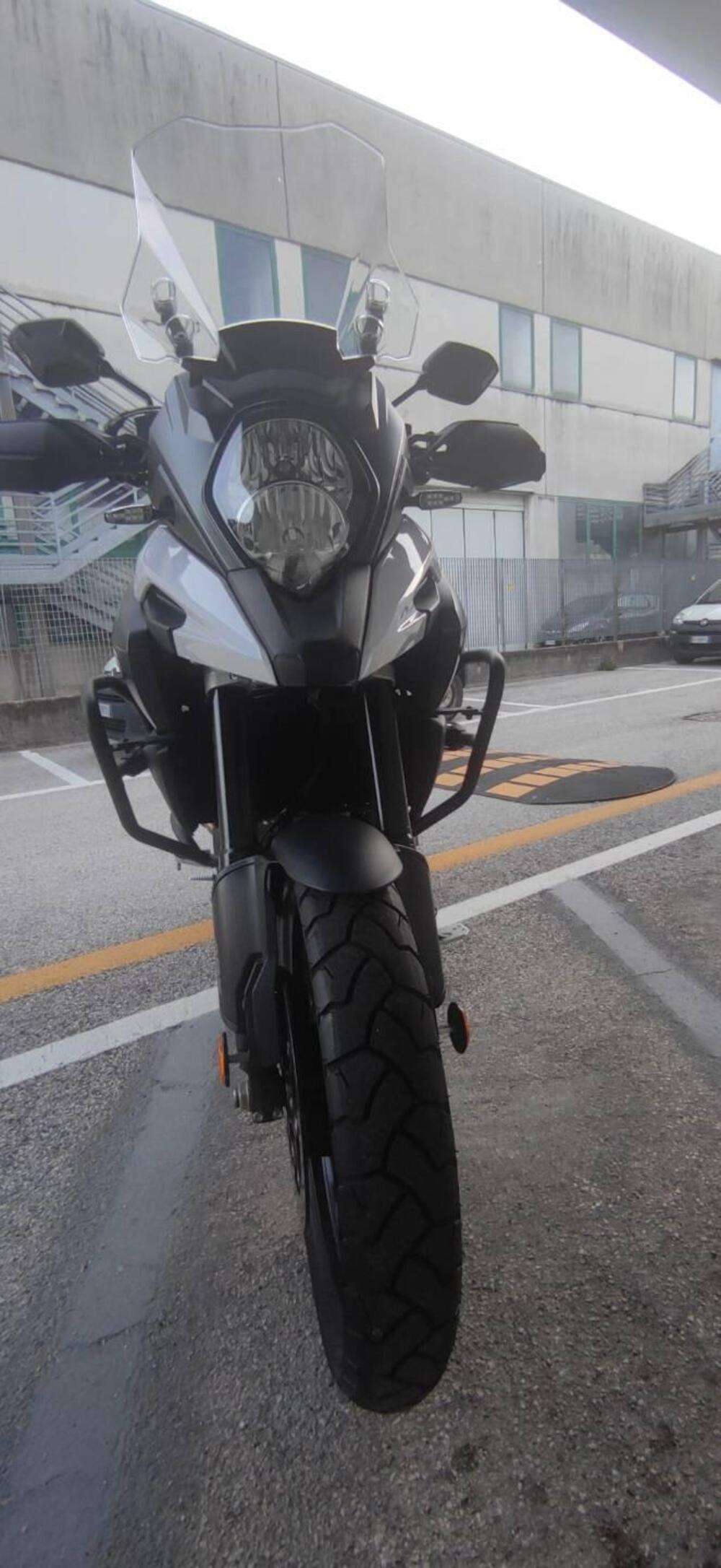 Suzuki V-Strom 1000 (2017 - 20) (10)