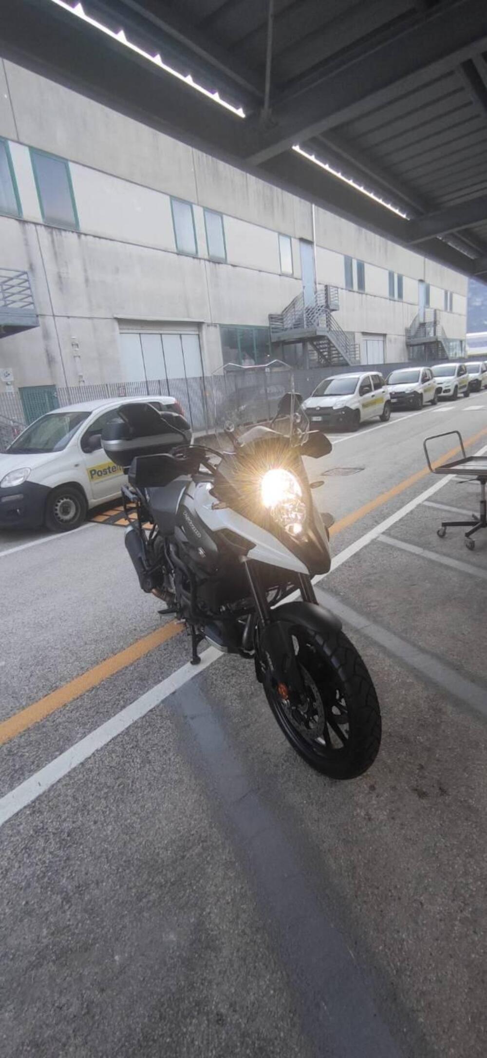 Suzuki V-Strom 1000 (2017 - 20) (12)