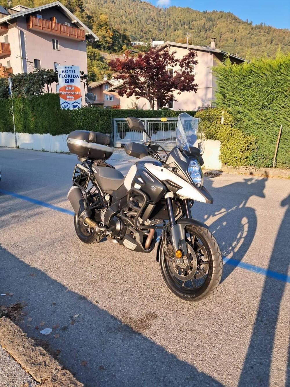 Suzuki V-Strom 1000 (2017 - 20) (15)