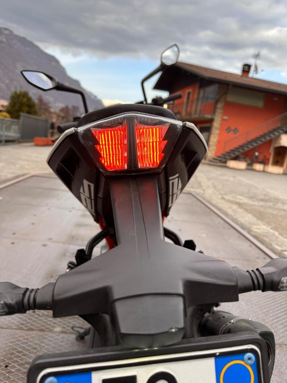 KTM 125 Duke ABS (2017 - 20) (7)