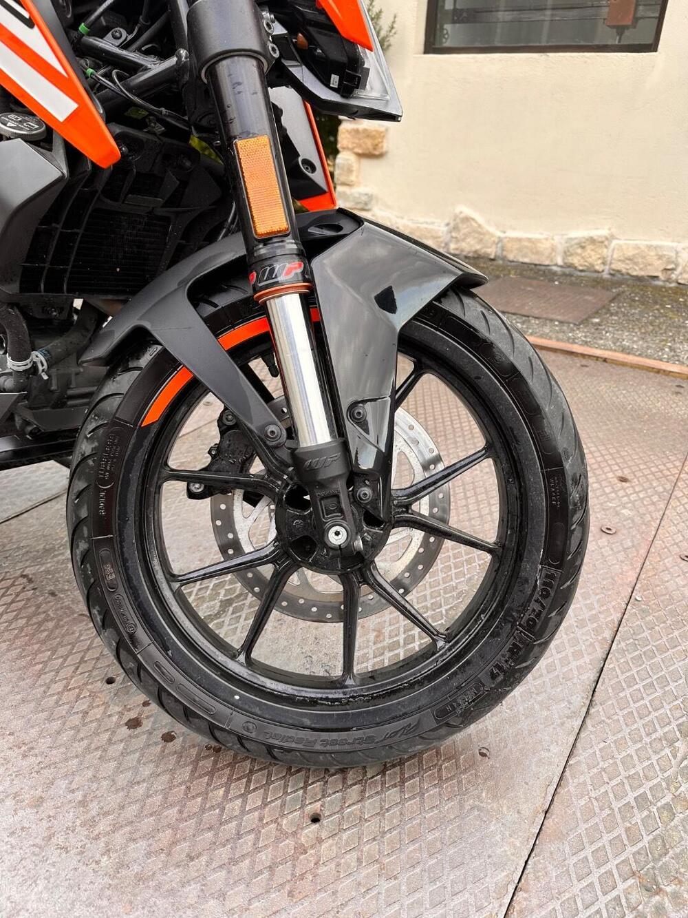 KTM 125 Duke ABS (2017 - 20) (10)