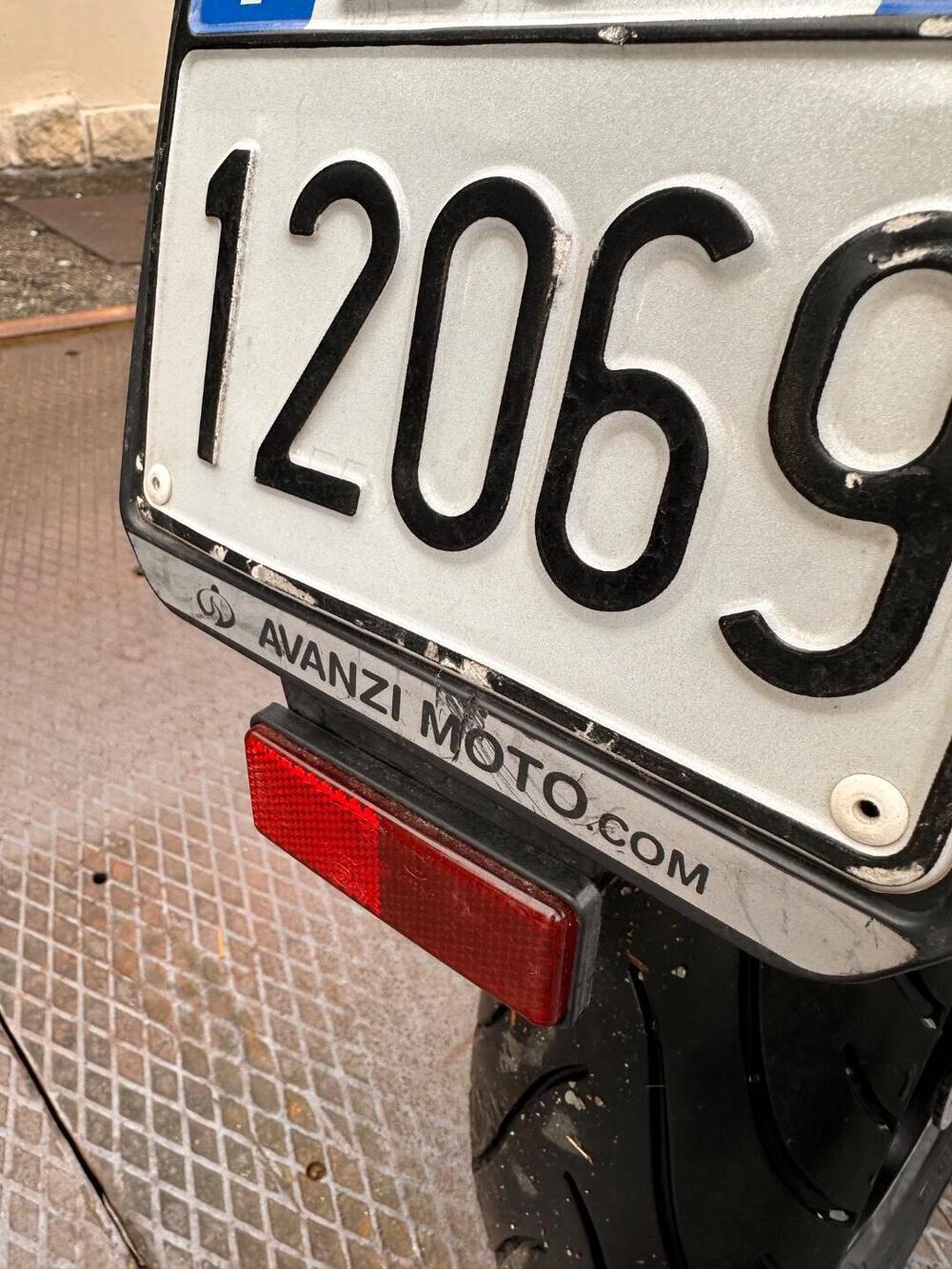 KTM 125 Duke ABS (2017 - 20) (12)