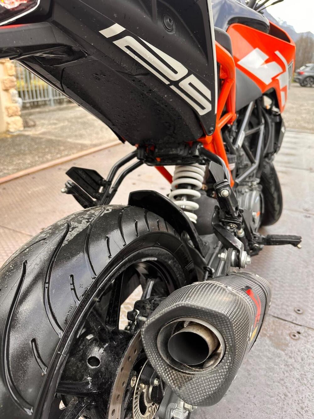 KTM 125 Duke ABS (2017 - 20) (13)
