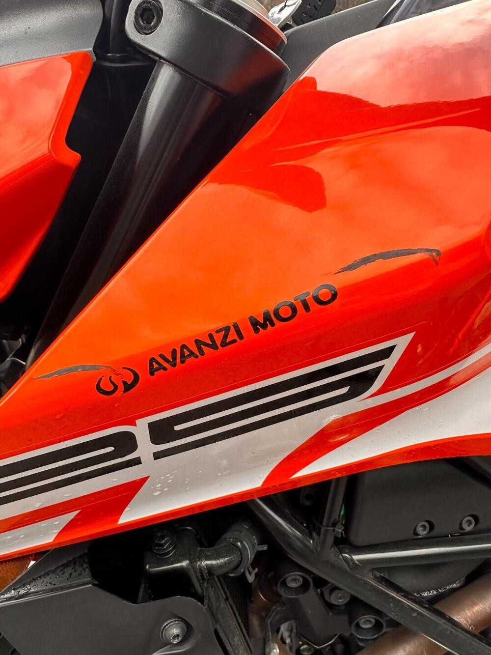 KTM 125 Duke ABS (2017 - 20) (14)