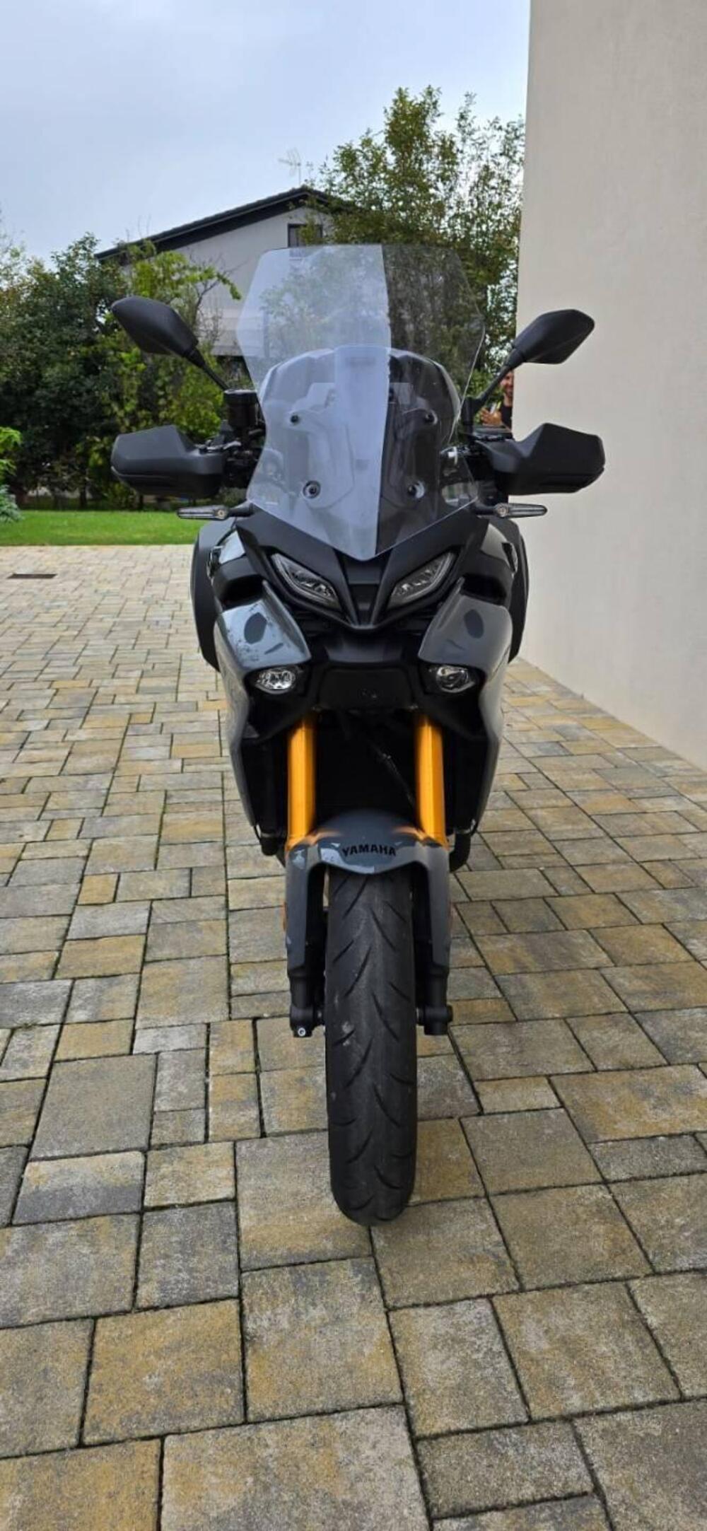 Yamaha Tracer 9 GT+ (2023 - 24)