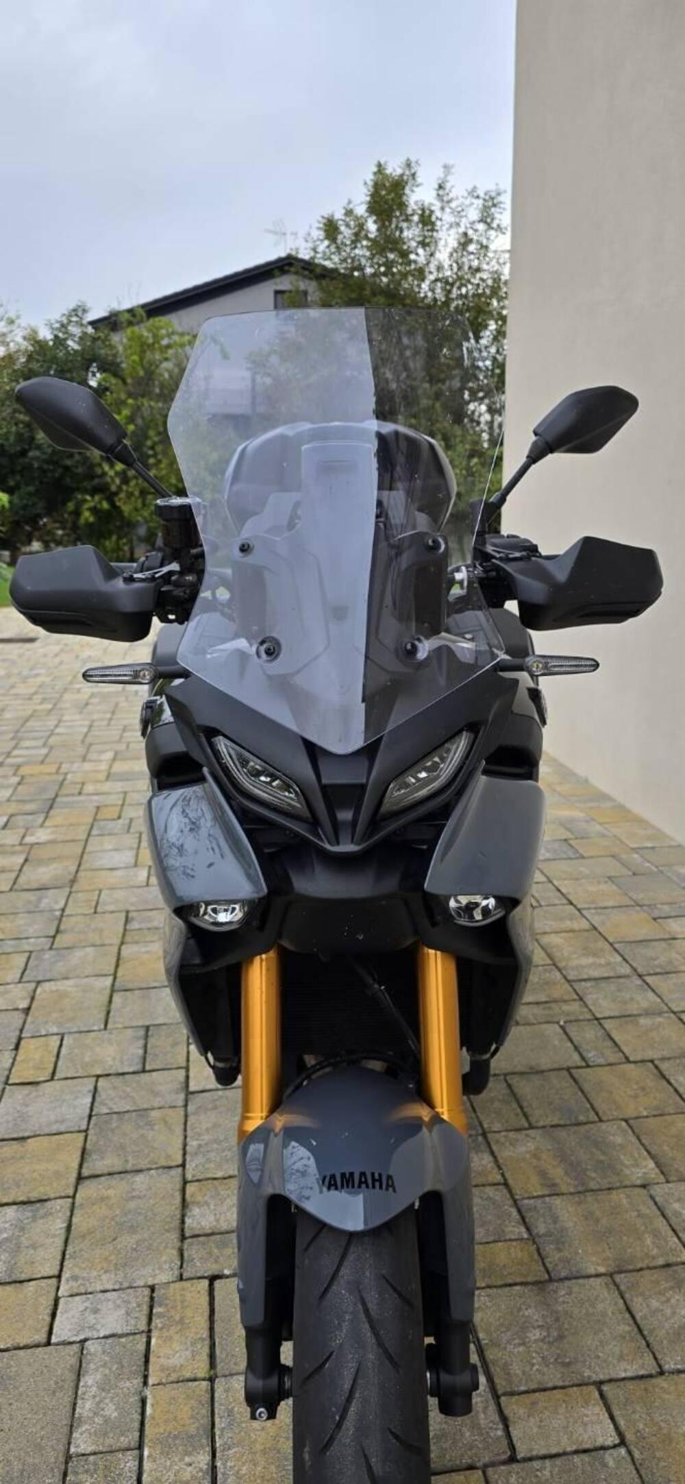Yamaha Tracer 9 GT+ (2023 - 24) (2)