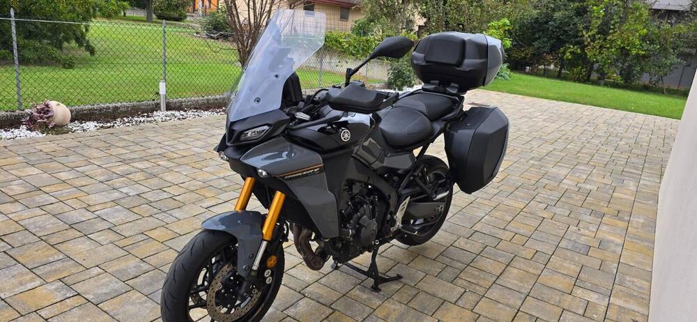 Yamaha Tracer 9 GT+ (2023 - 24) (3)