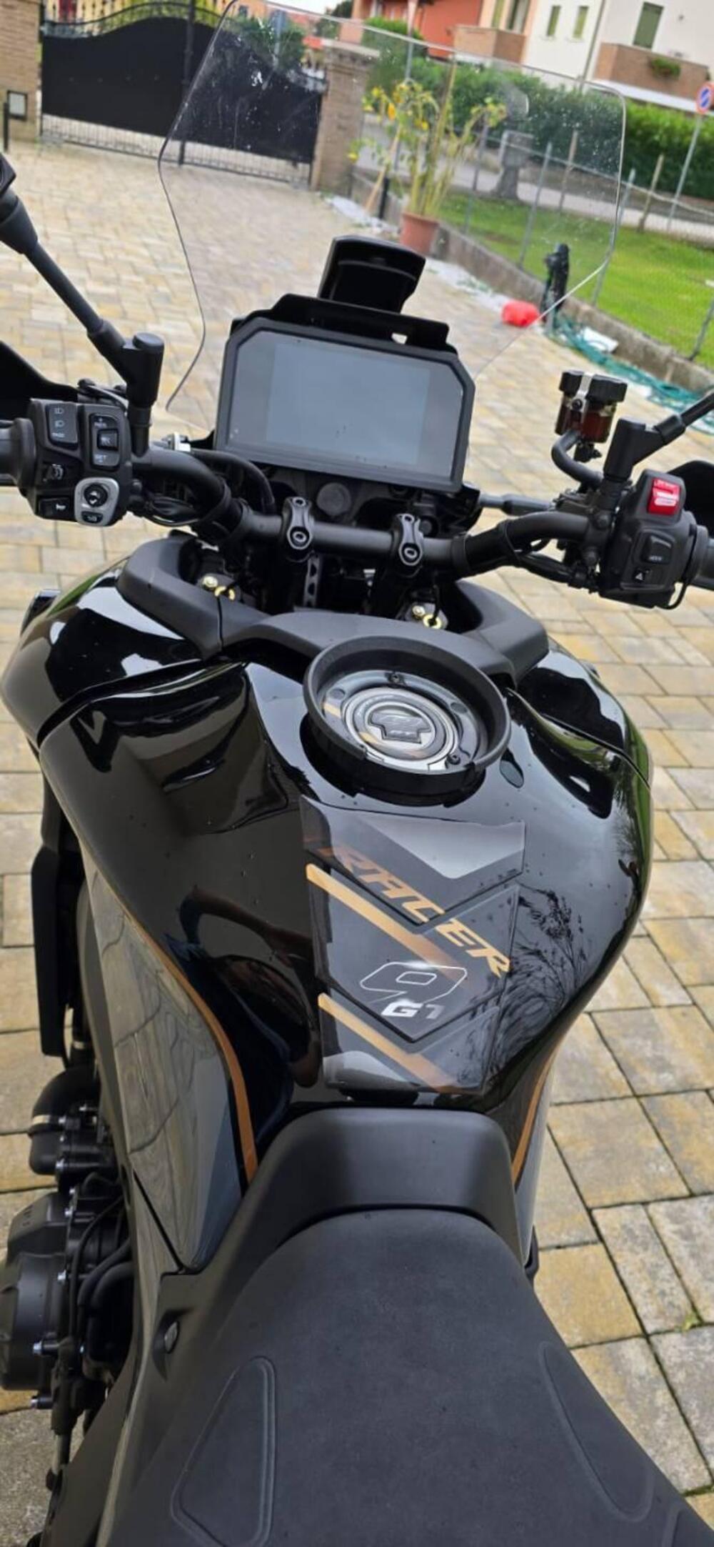 Yamaha Tracer 9 GT+ (2023 - 24) (4)