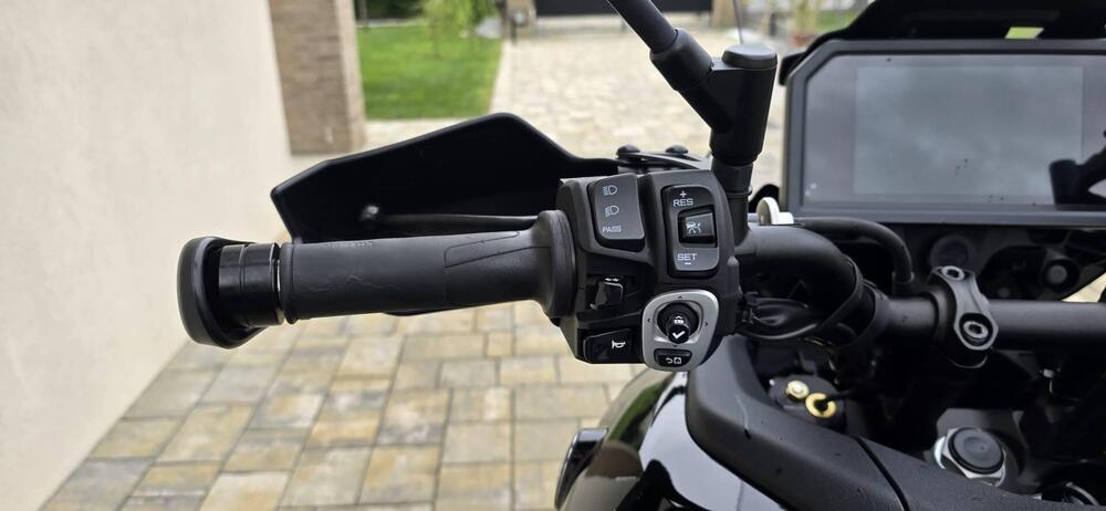 Yamaha Tracer 9 GT+ (2023 - 24) (5)