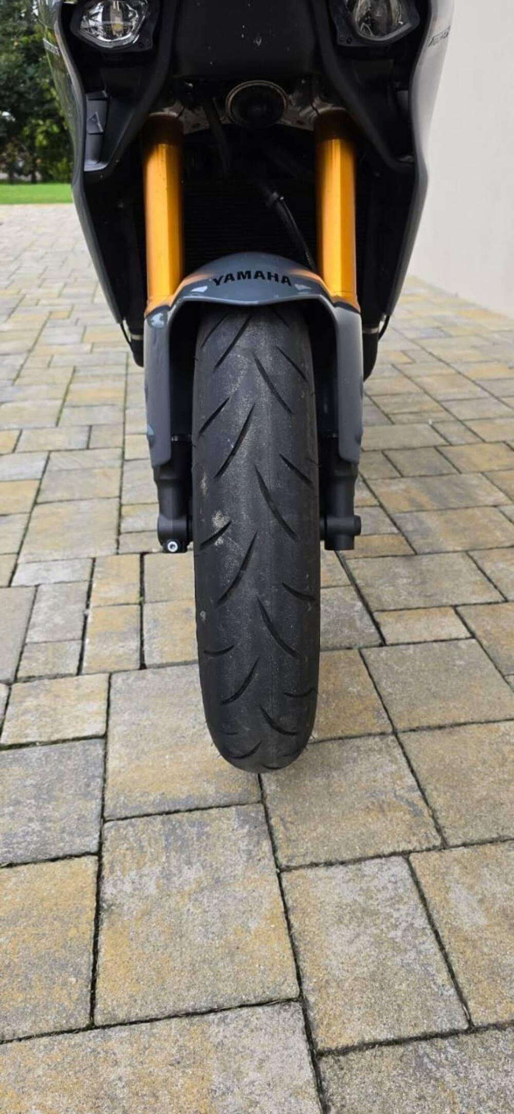 Yamaha Tracer 9 GT+ (2023 - 24) (6)