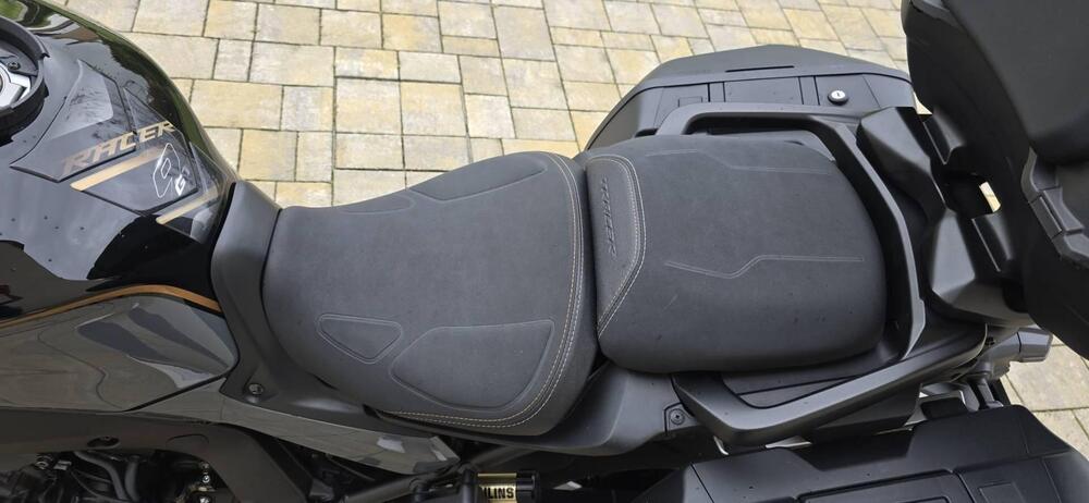 Yamaha Tracer 9 GT+ (2023 - 24) (7)
