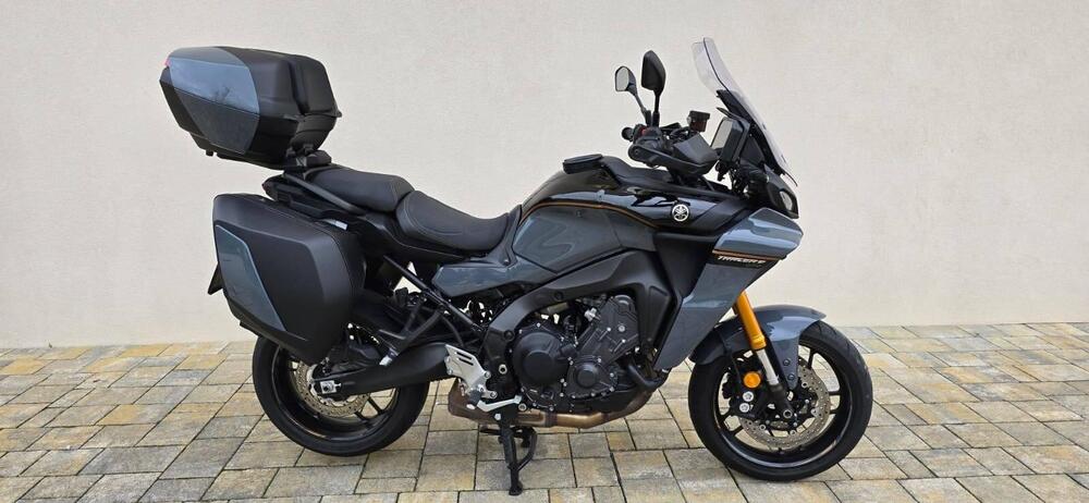 Yamaha Tracer 9 GT+ (2023 - 24) (8)