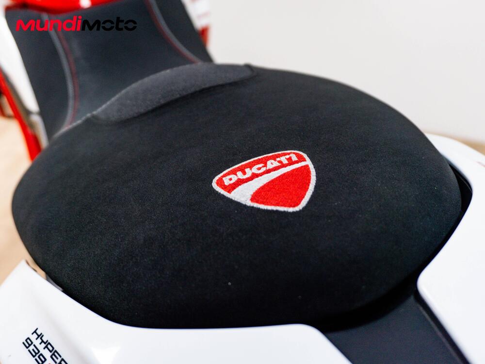Ducati Hypermotard 939 SP (2016 - 18) (14)