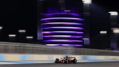 In Formula 1 scoppia l'allarme sicurezza: ecco perch&eacute; le partenze possono diventare un problema