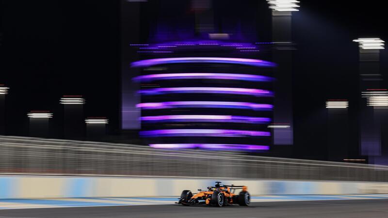 In Formula 1 scoppia l'allarme sicurezza: ecco perch&eacute; le partenze possono diventare un problema